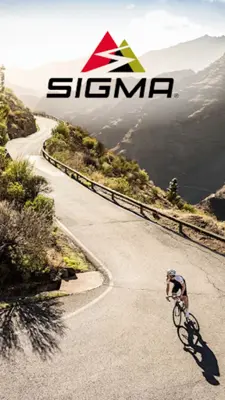 SIGMA RIDE android App screenshot 7